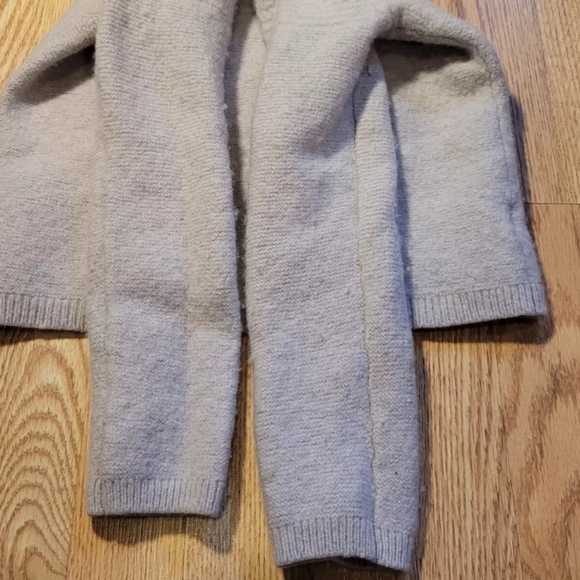 Tabitha Webb Sweater Size: Medium Kids Lambswool Blend - Picture 11 of 11